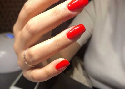 Műköröm - R-Style Szépségszalon