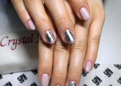 Műköröm - R-Style Szépségszalon