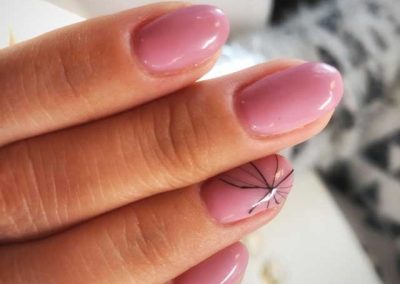 Műköröm - R-Style Szépségszalon