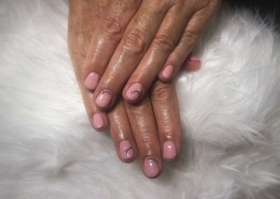 Műköröm - R-Style Szépségszalon