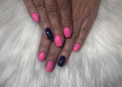 Műköröm - R-Style Szépségszalon