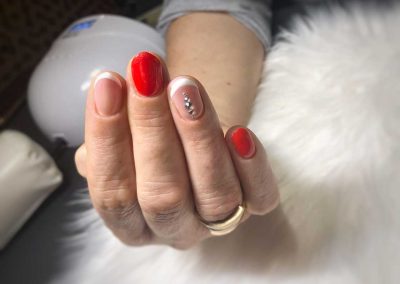 Műköröm - R-Style Szépségszalon