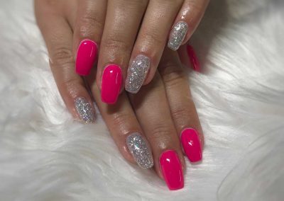 Műköröm - R-Style Szépségszalon