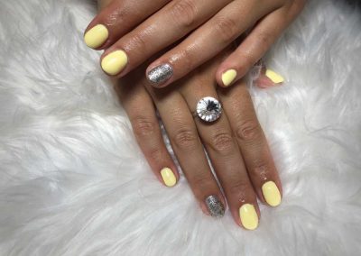 Műköröm - R-Style Szépségszalon