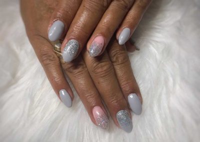 Műköröm - R-Style Szépségszalon