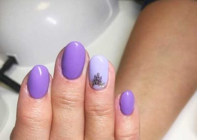 Műköröm - R-Style Szépségszalon