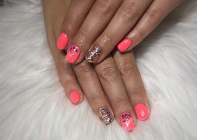 Műköröm - R-Style Szépségszalon